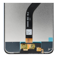 NCC LCD Display for SAMSUNG A20S A207F / A207M OEM without frame NCC LCD Display for SAMSUNG A20S A207F / A207M OEM without frame