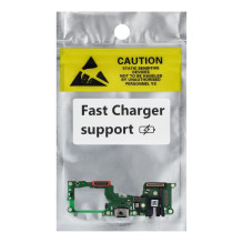 Charging board for REALME 8 Pro OEM (Fast Charger) Charging board for REALME 8 Pro OEM (Fast Charger)