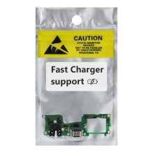 Charging board for REALME 8 Pro OEM (Fast Charger) Charging board for REALME 8 Pro OEM (Fast Charger)