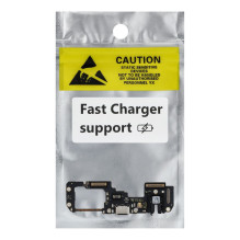 Charging board for REALME 9 4G OEM (Fast Charger)