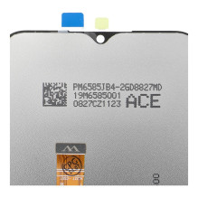 „FixCell“ LCD ekranas, skirtas REALME C35 OEM, be rėmelio