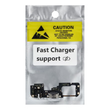 Charging board for REALME 9 4G OEM (Fast Charger)