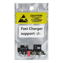 Charging board for REALME 9 Pro OEM (Fast Charger) Charging board for REALME 9 Pro OEM (Fast Charger)
