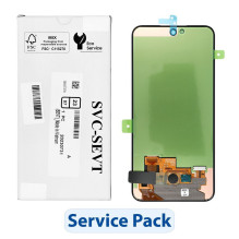ServicePack LCD Display for...
