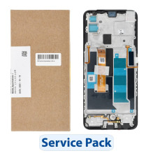 „ServicePack“ LCD ekranas, skirtas „REALME 7 5G 4909261“