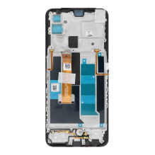 „ServicePack“ LCD ekranas, skirtas „REALME 7 5G 4909261“