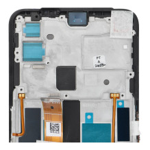 ServicePack LCD Display for REALME 7 5G 4909261 ServicePack LCD Display for REALME 7 5G 4909261