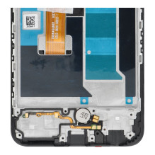„ServicePack“ LCD ekranas, skirtas „REALME 7 5G 4909261“