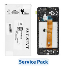 ServicePack LCD Display for...