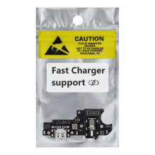 Charging board for REALME C21Y OEM (Fast Charger) Charging board for REALME C21Y OEM (Fast Charger)