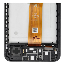 „Samsung A04s A047F GH82-29806A“ LCD ekrano aptarnavimo paketas