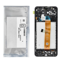ServicePack LCD Display for SAMSUNG A04s A047F GH82-29806A