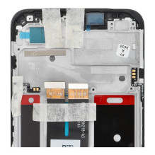 „Realme C31 4130168“ LCD ekrano aptarnavimo paketas