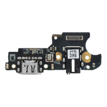 Įkrovimo plokštė, skirta REALME C3 OEM (greitasis įkroviklis) Įkrovimo plokštė, skirta REALME C3 OEM (greitasis įkroviklis)