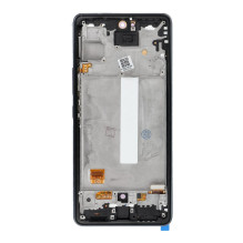 LCD Display for SAMSUNG A53...