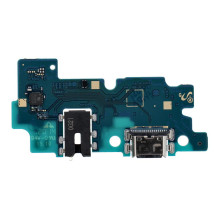 Įkrovimo plokštė SAMSUNG a50 OEM (greitasis įkroviklis)