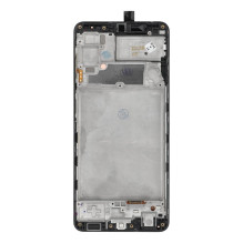 LCD Display for SAMSUNG A22...