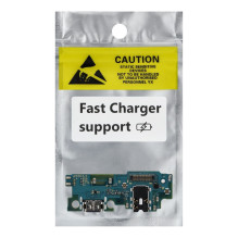 Charging board for SAMSUNG A32 5G A326F / B OEM (Fast Charger)