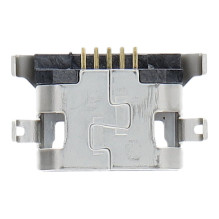 Charge connector for...