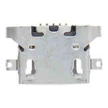 Charge connector for MOTOROLA E4 ORI Charge connector for MOTOROLA E4 ORI