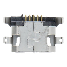 Charge connector for...