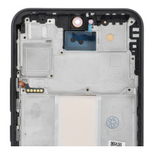 LCD Display for SAMSUNG A54 A546 HARD OLED with frame