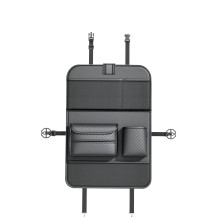 Foldable Car organizer for...