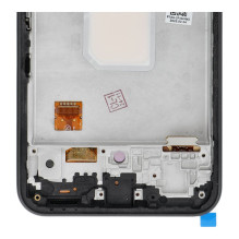 LCD Display for SAMSUNG A54 A546 HARD OLED with frame