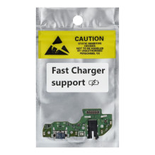 Charging board for SAMSUNG A22 5G a226F / B OEM (Fast Charger)