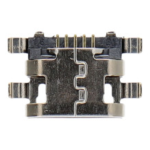 Charge connector for...