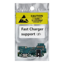 Charging board for SAMSUNG A22 4G a225F / M / N OEM (Fast Charger) Charging board for SAMSUNG A22 4G a225F / M / N OEM (Fast Charger)