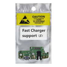 Charging board for SAMSUNG A14 5G A146P OEM (Fast Charger) Charging board for SAMSUNG A14 5G A146P OEM (Fast Charger)