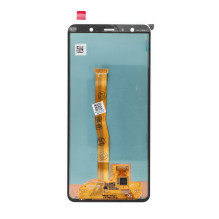 LCD Display for SAMSUNG A7...