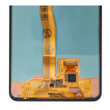 LCD ekranas, skirtas SAMSUNG A7 2018 A750 kietajam OLED ekranui LCD ekranas, skirtas SAMSUNG A7 2018 A750 kietajam OLED ekranui
