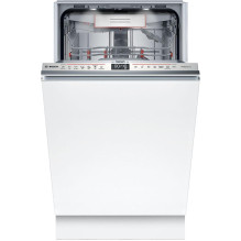 Dishwasher BOSCH SPV6ZMX17E
