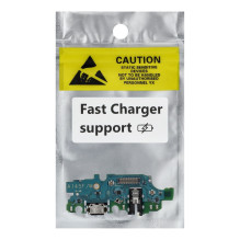 Charging board for SAMSUNG A14 4G A145F OEM (Fast Charger) Charging board for SAMSUNG A14 4G A145F OEM (Fast Charger)