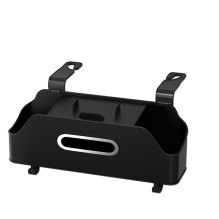 Car organizer for front...