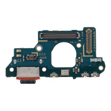 Charging board for SAMSUNG S20 FE 5G G781F / B OEM (Fast Charger) Charging board for SAMSUNG S20 FE 5G G781F / B OEM (Fast Charger)