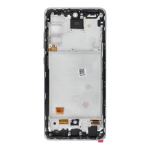 LCD Display for SAMSUNG A72...