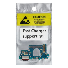 Charging board for SAMSUNGS20 FE G780F OEM (Fast Charger) Charging board for SAMSUNGS20 FE G780F OEM (Fast Charger)