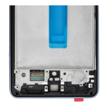 LCD ekranas SAMSUNG A73 A736 SOFT OLED su rėmeliu LCD ekranas SAMSUNG A73 A736 SOFT OLED su rėmeliu