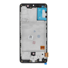 LCD Display for SAMSUNG A41...