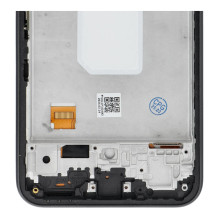 LCD Display for SAMSUNG A54 A546 INCELL with frame LCD Display for SAMSUNG A54 A546 INCELL with frame