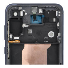 LCD Display for SAMSUNG A55 A5560 INCELL with frame LCD Display for SAMSUNG A55 A5560 INCELL with frame