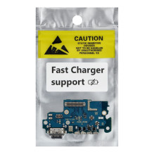 Charging board for SAMSUNG A53 5G A536F / B / E OEM (Fast Charger) Charging board for SAMSUNG A53 5G A536F / B / E OEM (Fast Charger)