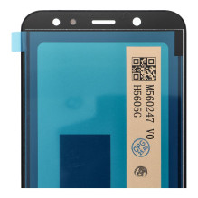 LCD ekranas, skirtas SAMSUNG A600 INCEL