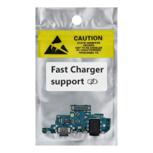 Charging board for SAMSUNG A52s A528 K2 OEM (Fast Charger) Charging board for SAMSUNG A52s A528 K2 OEM (Fast Charger)