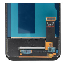 LCD ekranas, skirtas SAMSUNG A600 INCEL