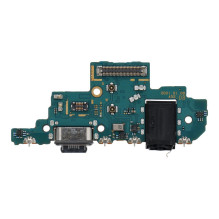 Įkrovimo plokštė, skirta SAMSUNG A52s K52S 4G K1 OEM (greitasis įkroviklis) Įkrovimo plokštė, skirta SAMSUNG A52s K52S 4G K1 OEM (greitasis įkroviklis)