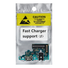Charging board for SAMSUNG A51 A515 OEM (Fast Charger) Charging board for SAMSUNG A51 A515 OEM (Fast Charger)